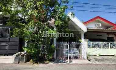 Klampis Harapan dekat Hokky 1 Unit Rumah Nego Keras Sampe Deal