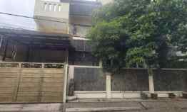 dijual rumah klampis semolo barat