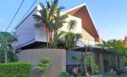 dijual rumah klampis semolo barat