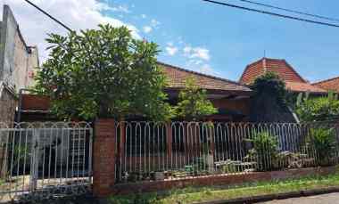 dijual rumah klampis wisma mukti