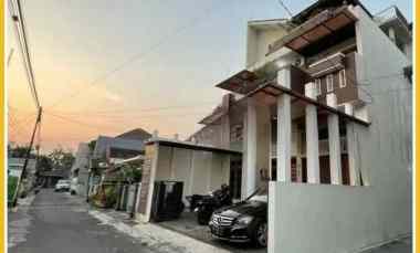 dijual rumah kledokan caturtunggal kec