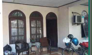 dijual rumah klender