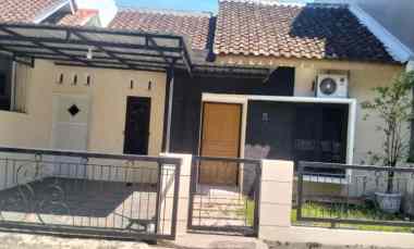 Rumah Dijual di klipang