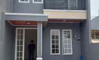 dijual rumah kodau