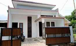 dijual rumah kodau jatiwarna bekasi