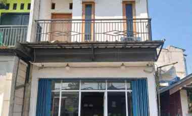 Komersial Dijual di Jalan rawa lele kalideres jakarta barat