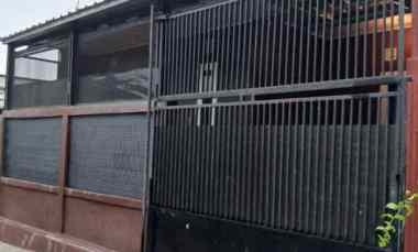 Rumah Dijual di Kolonel Masturi Cimahi
