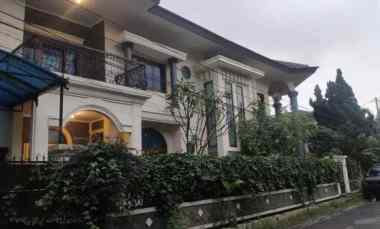 Dijual Rumah Mewah Komp Citra Raya Antapani Bandung Harga Nego