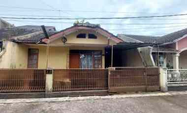 BU Dijual Rumah Murah di Daerah Margahayu Raya Kota Bandung