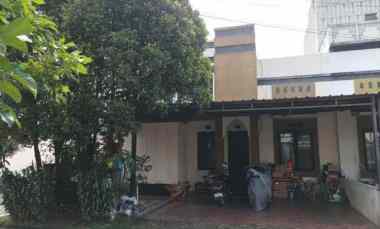 Rumah Dijual di Komp de Marakesh Ciwastra Bandung