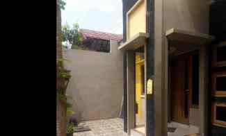 dijual rumah komp depkes