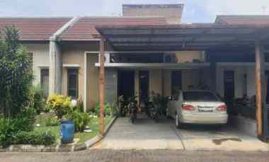 Rumah Cantik Minimalis di Grand Sharon Margahayu Raya Bandung