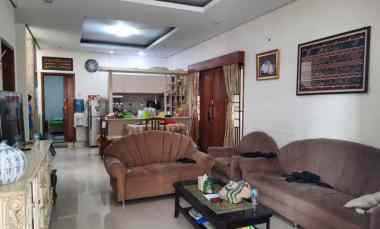 Rumah Modern Siap Huni di Komplek Kidang Mas Permai Lembang