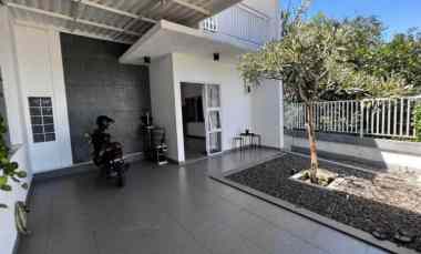 Dijual Rumah Murah 2 Lantai Sayap Cicaheum Kota Bandung