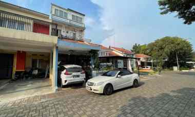 Rumah Nyaman Full Furnished Dikawasan Kota Baru Parahyangan