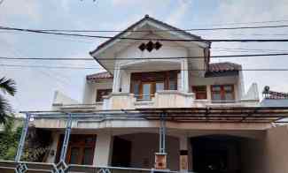 Rumah Dijual di Komp. Minagapura