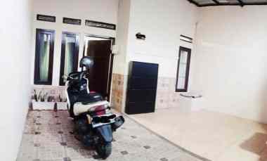 Jual Cepat Rumah dalam Komplek Permata Biru Cibiru Bandung