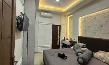 Rumah Nyaman Kokoh Terawat Siap Huni dekat Borma Permata Cimahi