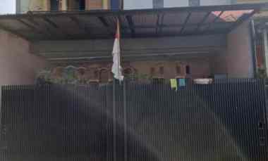 Dijual Rumah 2 Lantai Mainroad Komplek Pharmindo Cijerah Bandung