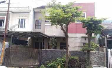 Rumah Dijual di Komp. Pratama asri cipamokolan
