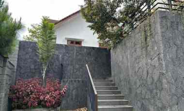 Rumah Dijual di Komp Setiabudi Regency Bandung