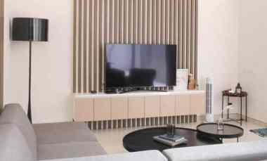 Rumah Cozy dan Aesthetic di Setra Dago Antapani Kota Bandung