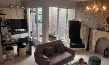 Dijual Rumah Siap Huni di Taman Persada Rancabolang Bandung