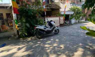 Rumah Dijual di Komp Walikota Sukapura