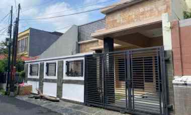 Rumah Siap Huni di Lingkungan Terbaik di Komplek Duren Sawit