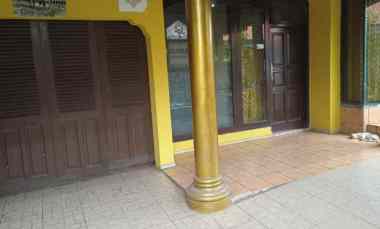 Dijual Rumah Bagus di Komplek Abadi Duren Sawit Jakarta Timur