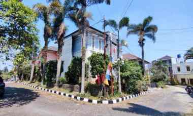 Rumah Murah Komplek Abadi Regency Gegerkalong Bandung Utara