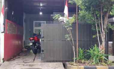 Dijual Cepat Rumah Mungil yang Nyaman di GedeBage Bandung