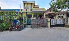 dijual rumah komplek alamanda bekasi