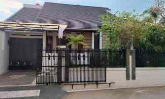 Jual Rumah Asri Terawat di Komplek Arcamanik Endah Kota Bandung