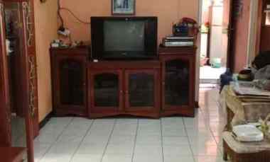 dijual rumah komplek ardini cigadung