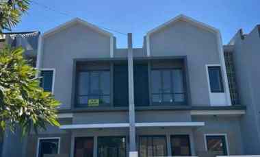 Rumah Baru 2 Lantai, 4 menit ke Rumah Sakit Al Islam Bandung Timur