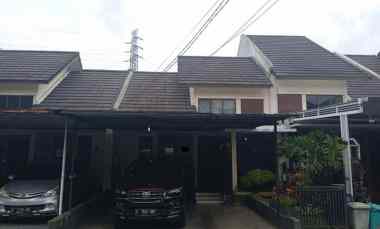 Rumah Minimalis Komp. Awani Residence Gadobangkong Siap Huni