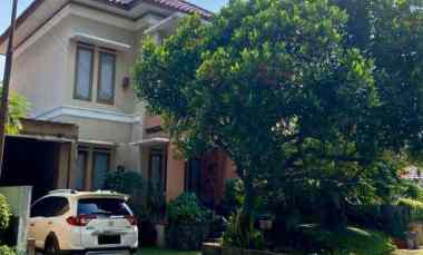 Rumah Dijual di Komplek Bali View. Cireundeu