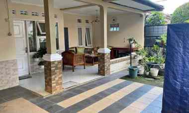 Rumah Murah Komplek Bandung Indah Raya Cipamokolan Riung Bandung