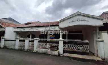 Dijual Rumah di Komplek Bank Dagang Negara, Pondok Gede, Jakarta Timur