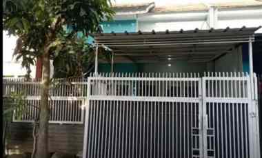 Rumah Strategis Komplek Banyu Biru Rancasari Buahbatu Bandung