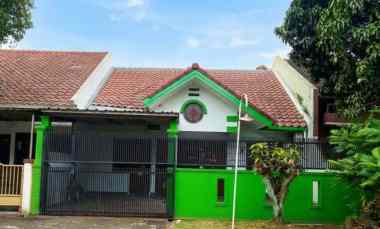 dijual rumah komplek batununggal indah