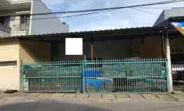 dijual rumah komplek bcs