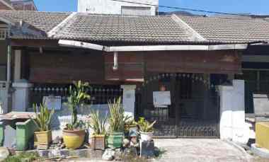 Rumah Surabaya Perlu Renov Super Strategis Belakang Rspal Dr. Ramelan