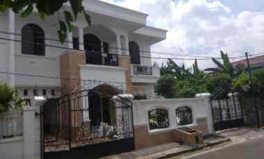 Rumah Terbaek dan Murah Mewah di Billymoon Pondok Kelapa,duren Sawit