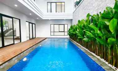 Akhirnya Terungkap Inilah Hunian yang Semua Orang Berbisik-bisik di