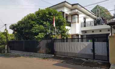 Dijual Rumah Bagus Dua Lantai di Pasir Mulya Kota Bogor