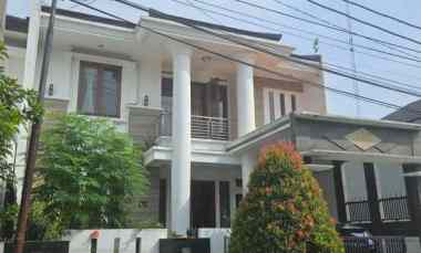 Rumah Dijual di Komplek buahbatu regency Bandung