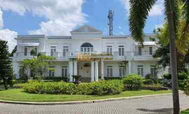 Jual Rumah Fully Furnished Lux di Komplek Bukit Hijau Regency Medan