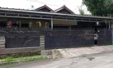 Termurah Rumah Komplek Bumi Asri Villa Asri Bungur Sari Padasuka